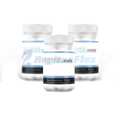 Reviten Forte Środek na zdrowie stawów