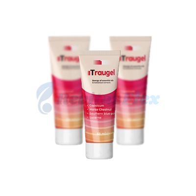 Traugel Krém na bolesť kĺbov