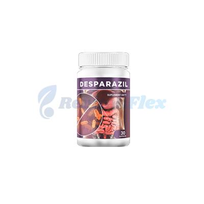 Desparazil