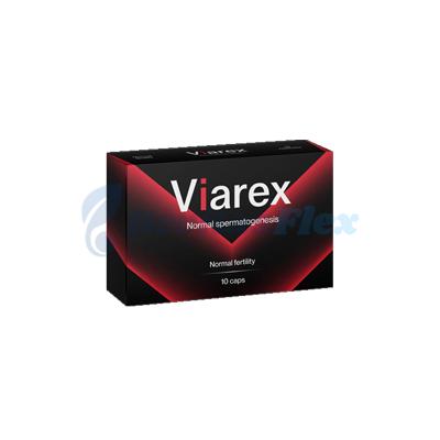 Viarex