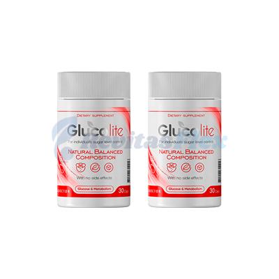 GlucoLite Cukorbetegségre vonatkozó termék