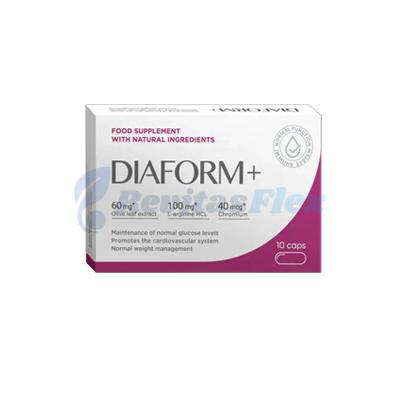 Diaform+