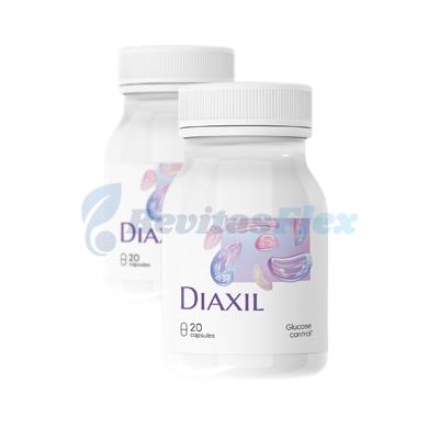 Diaxil Kapsule pri cukrovke