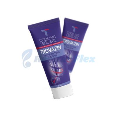Trovazin Přípravek na křečové žíly