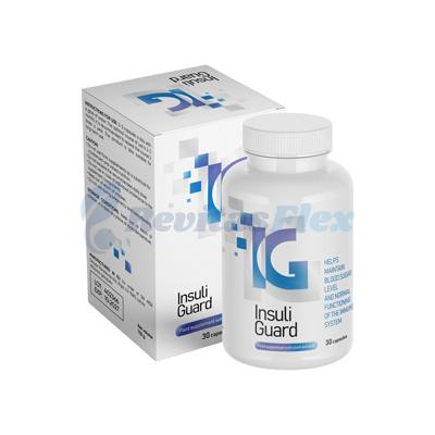 Insuli Guard Produkt dla diabetyków