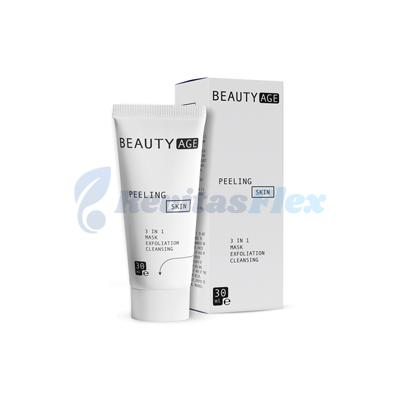 Beauty Age Skin Peeling