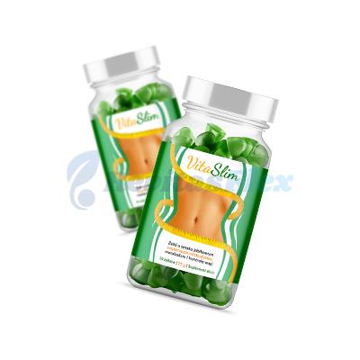 VitaSlim Produkt na odchudzanie