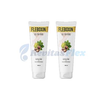 Fleboxin Gél od kŕčových žíl