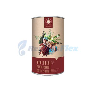 Hypertea