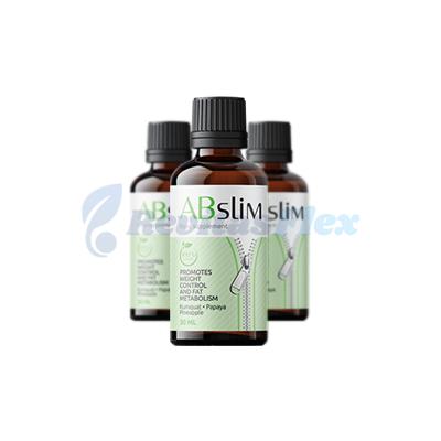 ABslim Karcsúsító kiegészítő