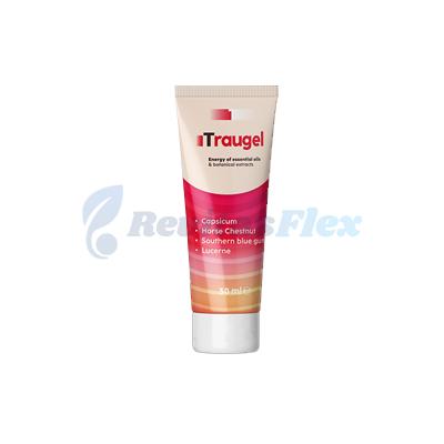 Traugel Krém na bolesť kĺbov