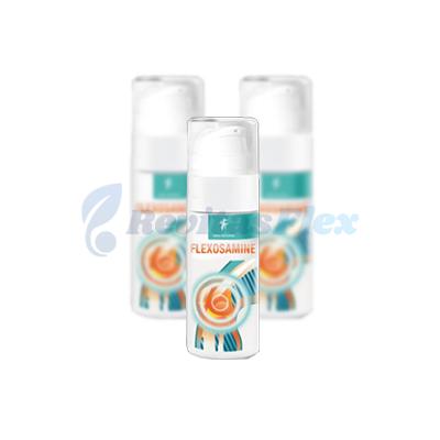 Flexosamine Gél na zdravie kĺbov