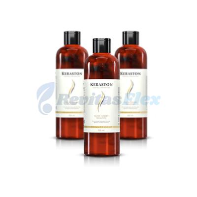 Keraston Šampón proti vypadávaniu vlasov