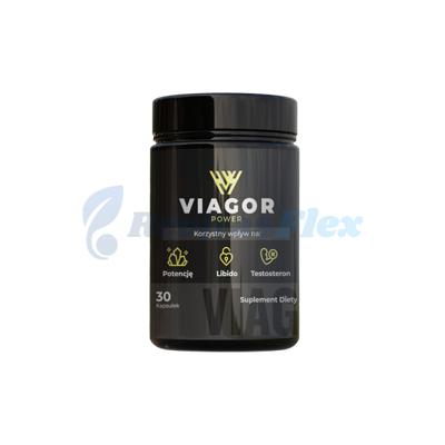 Viagor Power