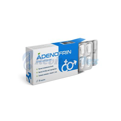 Adenofrin