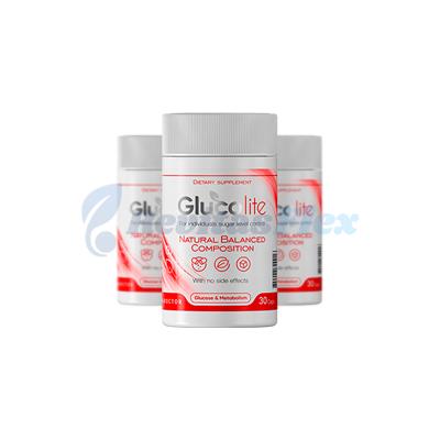 GlucoLite Cukorbetegségre vonatkozó termék