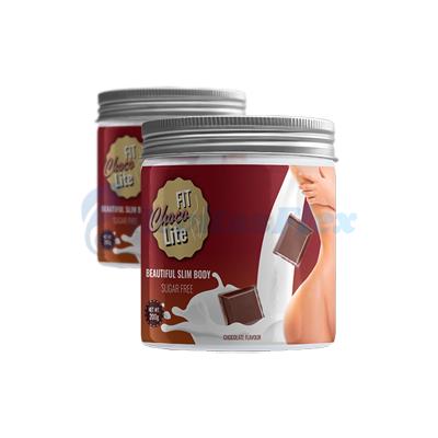Choco Fit Lite Karcsúsító ital