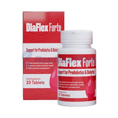 DiaFlex Forte