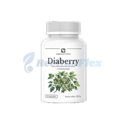 Diaberry