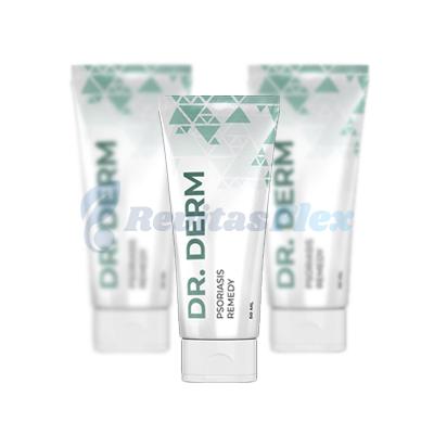 Dr.Derm Prostriedok na psoriázu