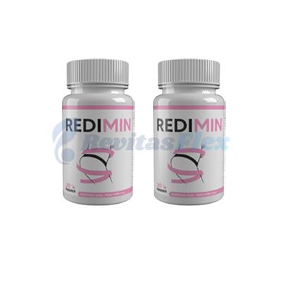 Redimin Kapsle na hubnutí