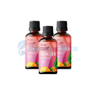 Weicode Fogyókúrás kiegészítő