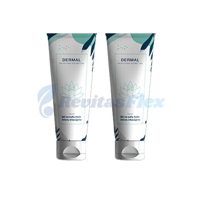 Dermal Gel za luskavico