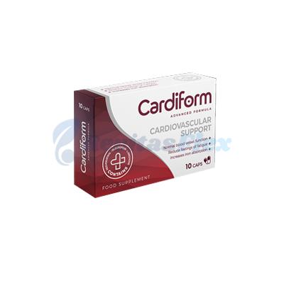Cardiform
