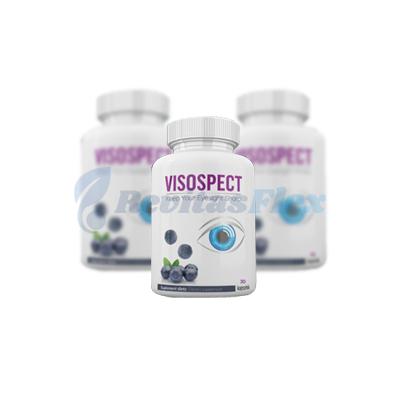 Visospect Suplement poprawiający ostrość widzenia
