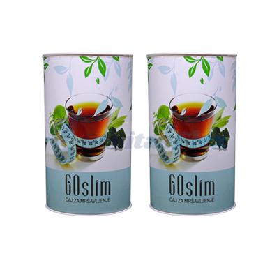 GoSlim Čaj za hujšanje
