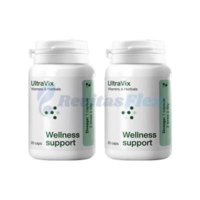UltraVix Doplnok stravy pre zdravie gastrointestinálneho traktu