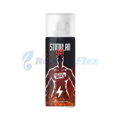 Stimulan gel Żel powiększający penisa