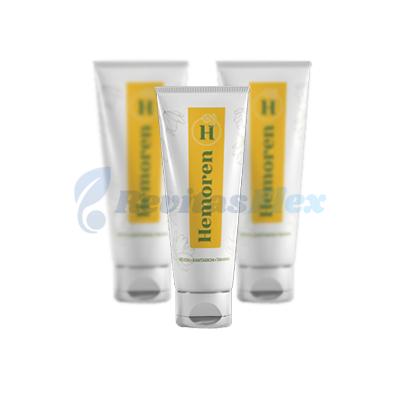 Hemoren Krema za hemoroide