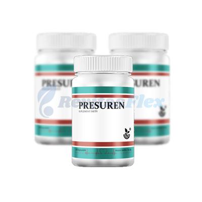 Presuren Środek na zdrowie serca