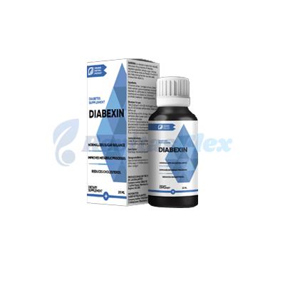 Diabexin