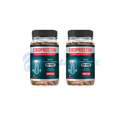 Eroprostin Prostriedok na liečbu prostatitídy