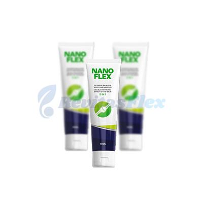 Nano Flex Krem na stawy