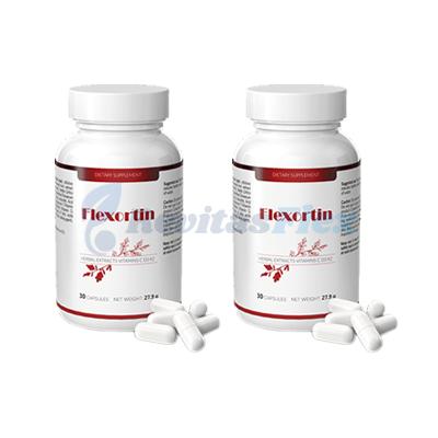 Flexortin Doplnok výživy na kĺby