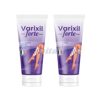 Varixil Forte Krem na żylaki