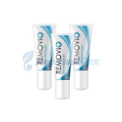Removio Żel na brodawczaki