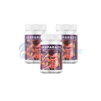 Desparazil Środek na robaczycę