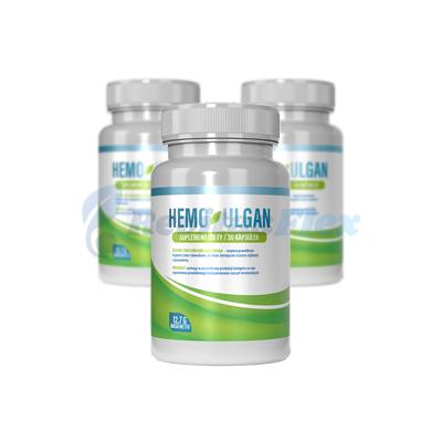 Hemoulgan Srodek na hemoroidy