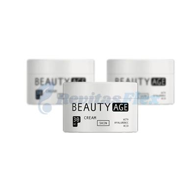 Beauty Age Skin Omladzujúci krém