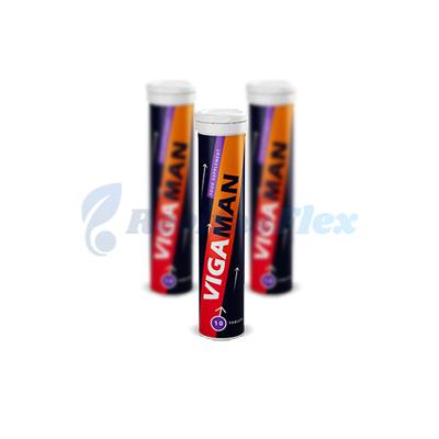 Vigaman Tabletki dla mężczyzn