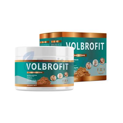 VolbroFit