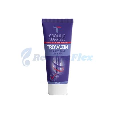 Trovazin Přípravek na křečové žíly