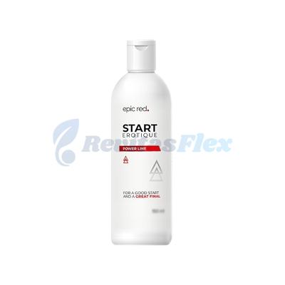 Start Erotique Produkt na zvýšenie potencie