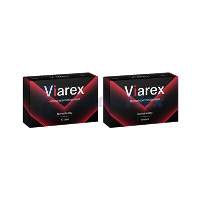 Viarex Prostriedok na zlepšenie erektilnej funkcie