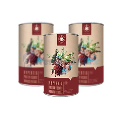 Hypertea Čaj za hipertenzijo