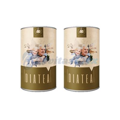 Diatea Čaj za sladkorno bolezen